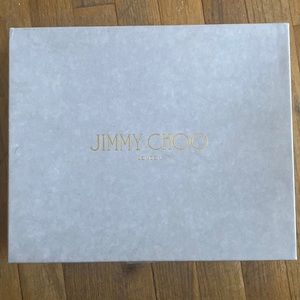 Jimmy Choo Vamp Heels